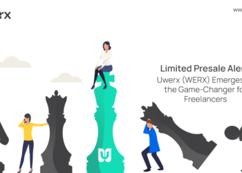 Top Crypto Picks for Utility: Chainlink (LINK), Polkadot (DOT), and Uwerx Presale(WERX)