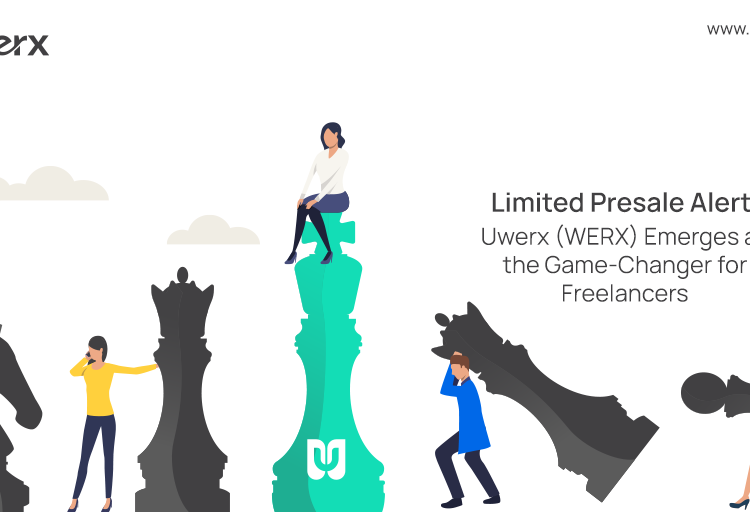 Top Crypto Picks for Utility: Chainlink (LINK), Polkadot (DOT), and Uwerx Presale(WERX)