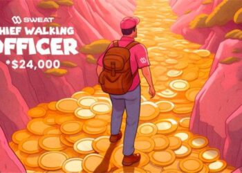 Sweat Economy Announces Exciting New Campaign: Win a Year’s Salar…