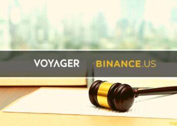 Binance.US Pulls out of $1 Billion Asset Purchase Deal With Voyager