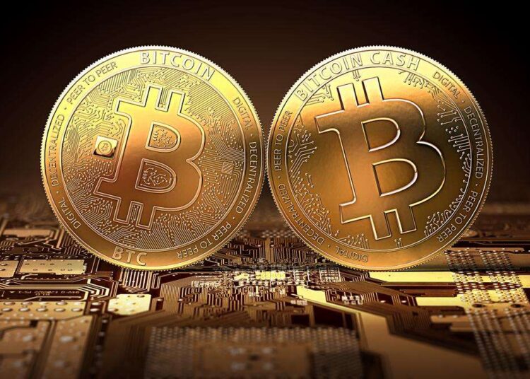 Billion-$-bank to offer BTC, ETH, XRP and Litecoin to its customers with this new partnership