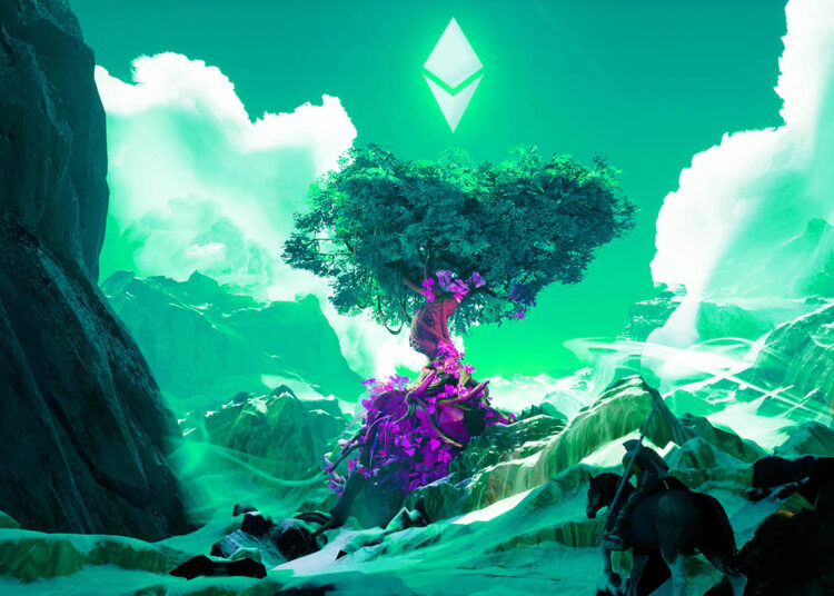 Top Analyst Forecasts Abrupt Ethereum Eruption, Says Monster Move Incoming for Two Additional Altcoins