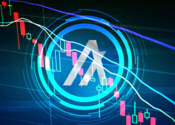 Algorand down 10% despite Foundation claims that it isn’t security
