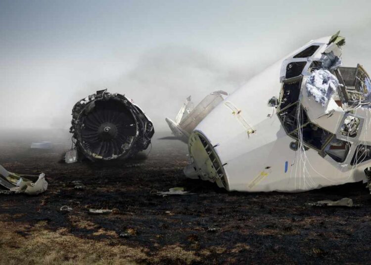 US Economy at Risk of Crash Landing, Allianz Warns – Economics Bitcoin News