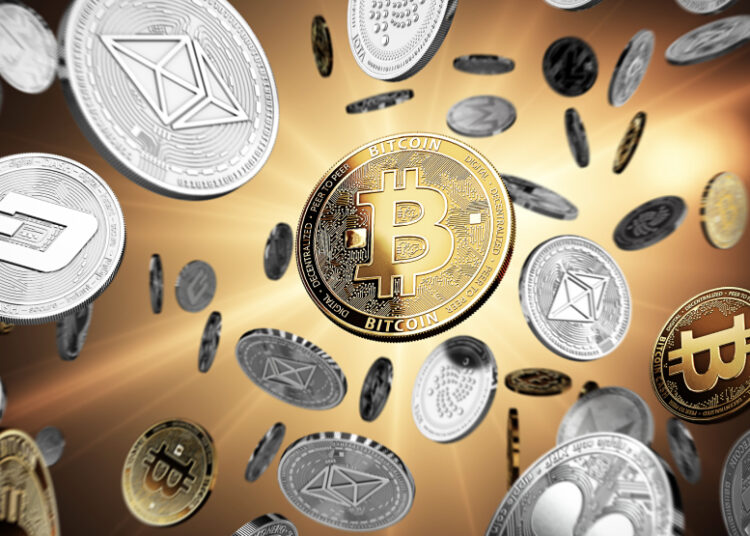 BTC dominance fades – altcoin season?