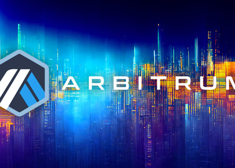 Arbitrum Foundation said it sold 10M ARB tokens to fund operating cost