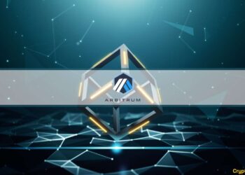 4 Arbitrum Whales Buying ARB Tokens ‘Continually:’ Data