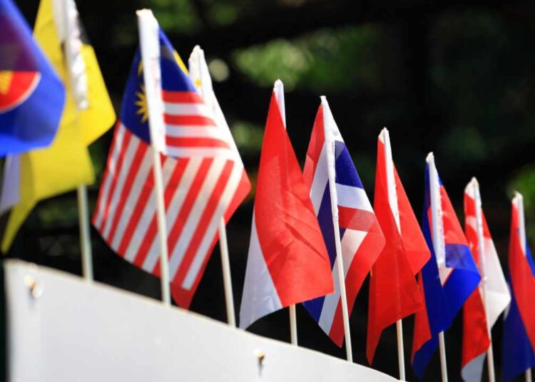 ASEAN Countries Take Steps to Reduce Reliance on US Dollar for Trade Settlements – Economics Bitcoin News