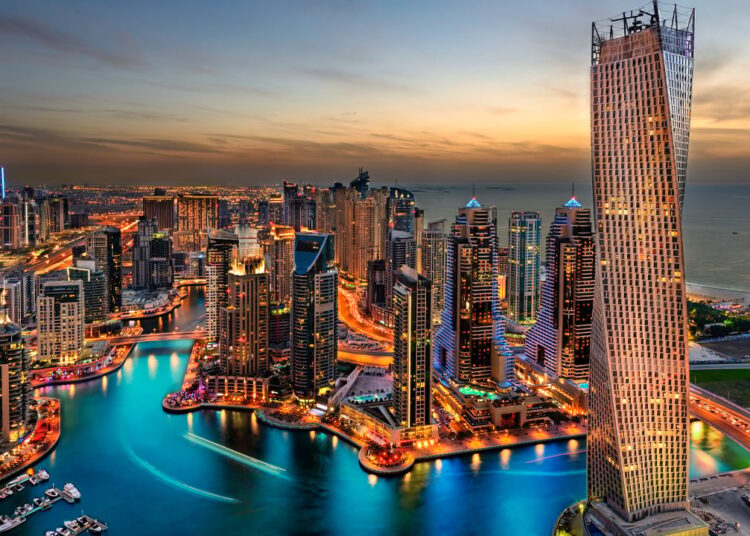 Binance Asked to Provide More Information as Dubai Tightens Screws Against Crypto Entities – Regulation Bitcoin News