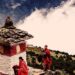 Mountain kingdom of Bhutan is invested in Bitcoin