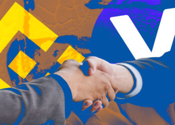 Binance.US takes a step closer to acquiring Voyager Digital