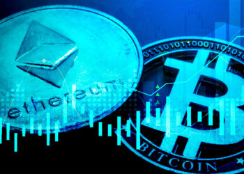 Bitcoin climbs past $30k, Ethereum approaches $2k