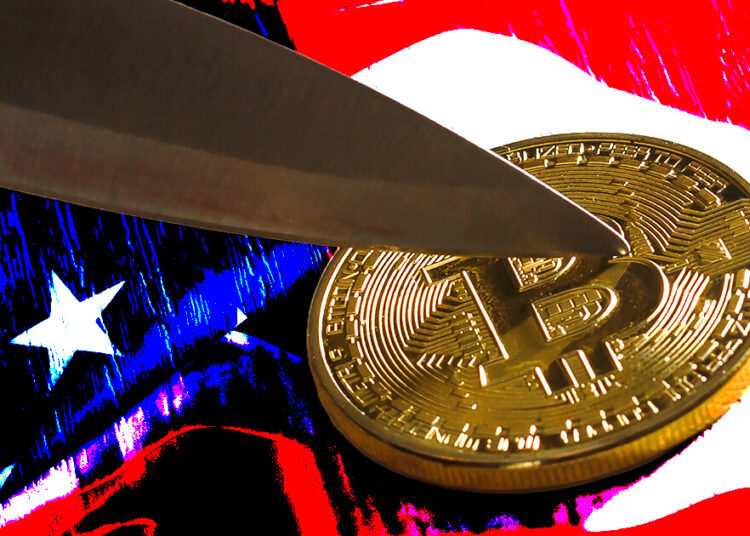 Congressmen raise concerns over prudential regulators’ effort to ‘de-bank’ crypto industry