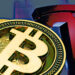 Bitcoin briefly flips Tesla, becomes the 10th largest asset by market cap