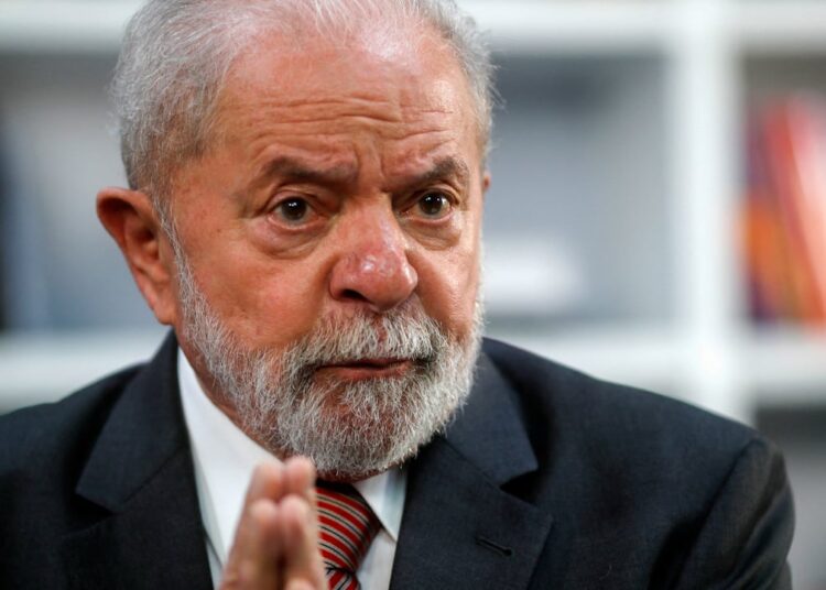 Brazil’s President Lula Urges Developing Countries to Abandon Dollar as Global Reserve Currency – Economics Bitcoin News
