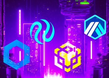 Analyst Unveils Breakout Targets for Binance Coin (BNB), Chainlink (LINK), Arbitrum (ARB) and Injective (INJ)