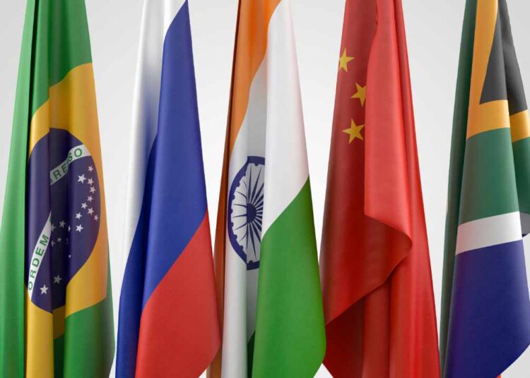 BRICS Nations Push to Expand Global Influence to Counter the West’s ‘Destructive Actions’ – Economics Bitcoin News