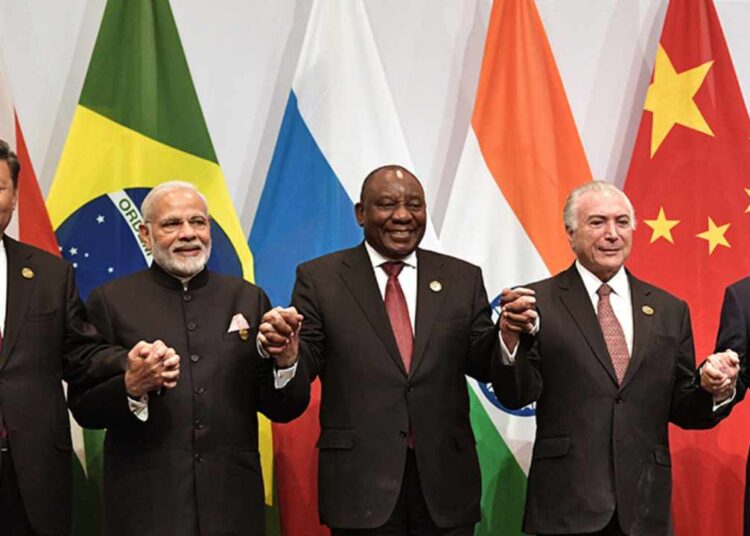 Russian Official Expects Agreement on BRICS Currency This Year – Economics Bitcoin News