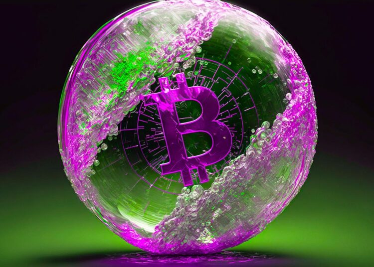 Here’s What Could Signal the Next Bitcoin Leg up Amid ‘Massive’ BTC Transactions, According to Crypto Analytics Firm