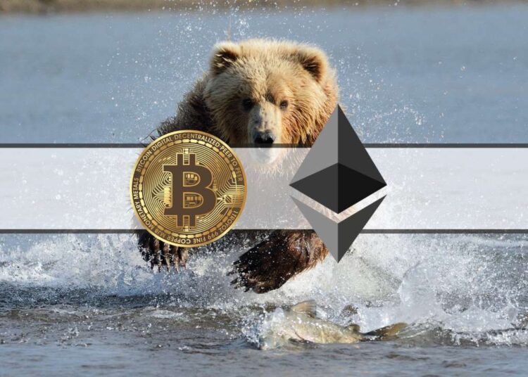 BTC, ETH Retrace, Tesla Sold No Bitcoin in Q1, New Memecoin (PEPE) Hype Soars: This Week’s Market Recap