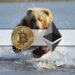 BTC, ETH Retrace, Tesla Sold No Bitcoin in Q1, New Memecoin (PEPE) Hype Soars: This Week’s Market Recap