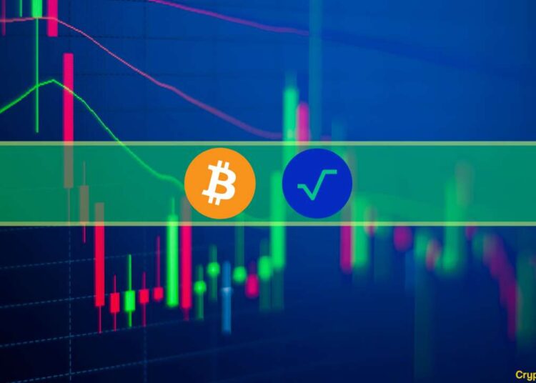 Bitcoin Unable to Reclaim $28K, Radix (XRD) Pumps 13% Daily (Market Watch)