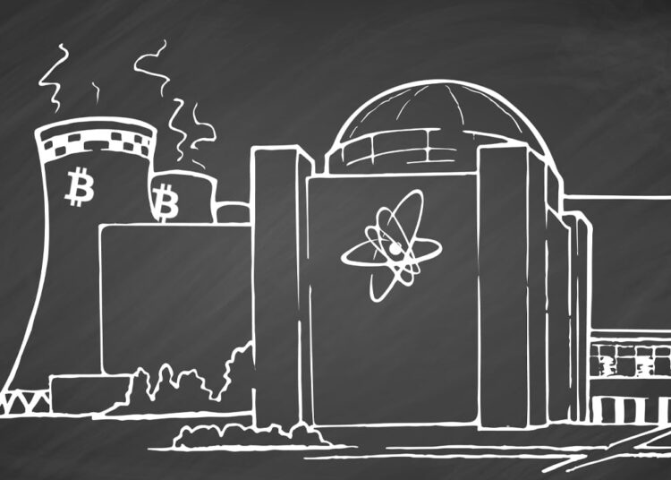 Terawulf Energizes 50 MW at Nuclear-Powered Bitcoin Mining Facility Nautilus – Mining Bitcoin News
