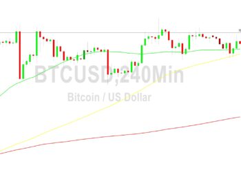 Bitcoin Price Analysis: Fades from 28549