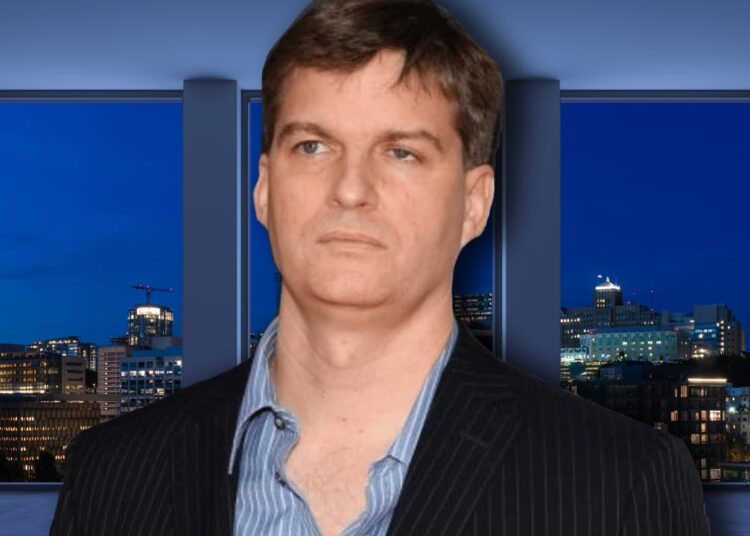 ‘Big Short’ Investor Michael Burry Says He Was Wrong to Advise Selling; Congratulates ‘BTFD Generation’ – Economics Bitcoin News