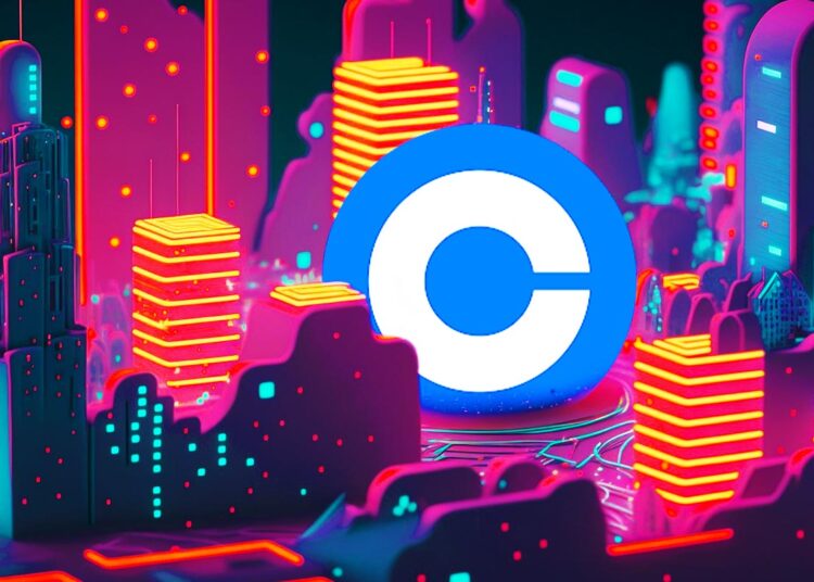 Coinbase CEO Brian Armstrong Says ‘Years Long’ Battle With SEC Is About To Ensue