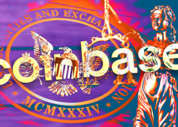 Coinbase files action against SEC seeking clarity on crypto regulations
