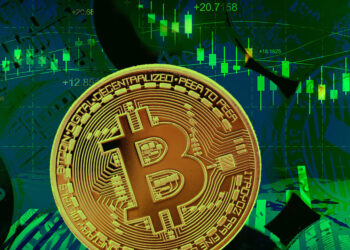 Only 6 coins outperformed BTC in the past 24 hours