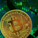Only 6 coins outperformed BTC in the past 24 hours