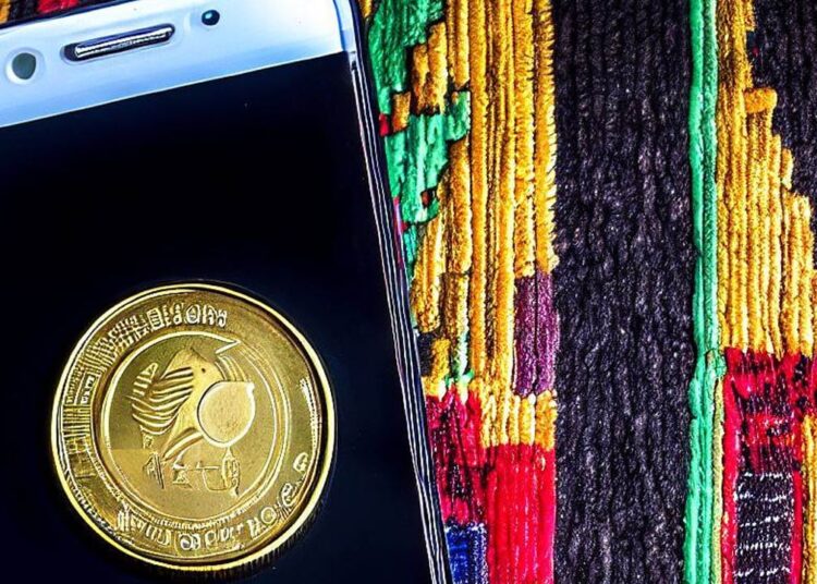 Central Bank to Issue Gold-Backed Digital Currency in Early May – Africa Bitcoin News