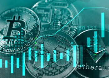 Markets could not get enough of crypto in March, pushing CEX trading volumes to 6 month high