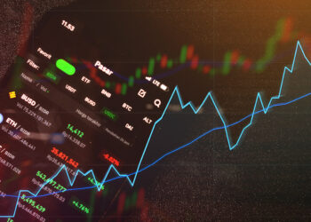 Market volatility wipes $360M from long and short traders