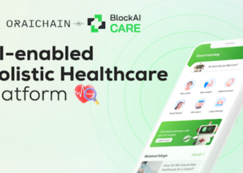 BlockAI.Care launches AI-powered healthcare platform