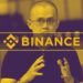 CZ Says Interpol Red Notice Rumors Are FUD