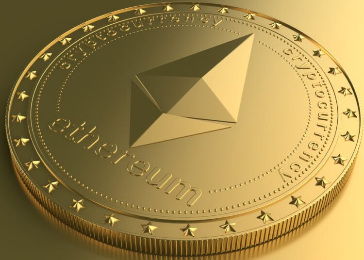 Ethereum’s Shapella Upgrade Unlocks Staked Ether, Over 860K ETH Poised for Withdrawal, Price Surges 6% – Bitcoin News