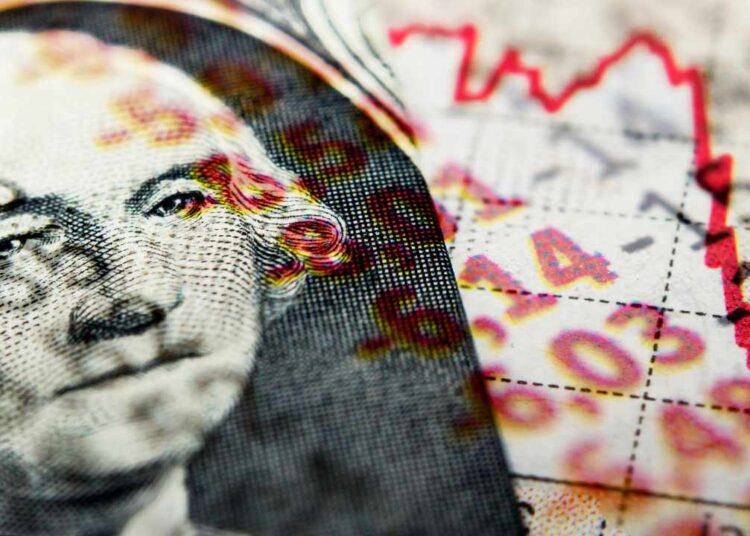 De-Dollarization Escalates Amid US ‘Economic Warfare’ and ‘Error-Fraught’ Policies, Economist Says – Economics Bitcoin News