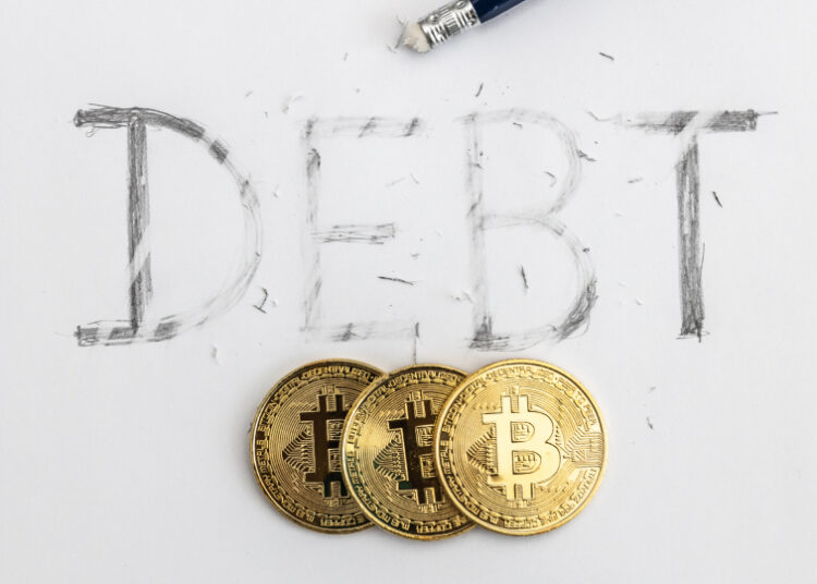 US $13 trillion debt ceiling debacle