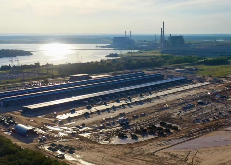 Bitcoin Miner Bitdeer Technologies to List on Nasdaq via SPAC Deal – Bitcoin News