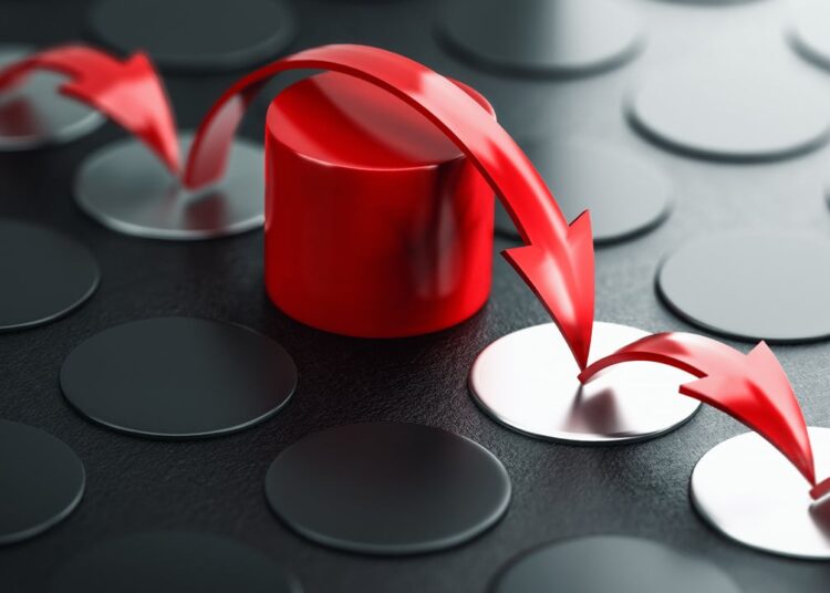 Bitcoin Difficulty Reaches New All-Time High After Fourth Consecutive Increase – Mining Bitcoin News