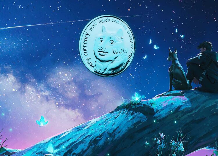 Dogecoin (DOGE) Retreats After Elon Musk’s Twitter Reverts Back to Blue Bird Logo