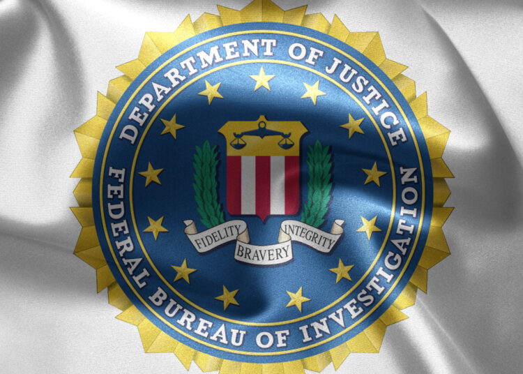 DOJ Seizes Crypto Wallets Connected with Scams Containing $112M