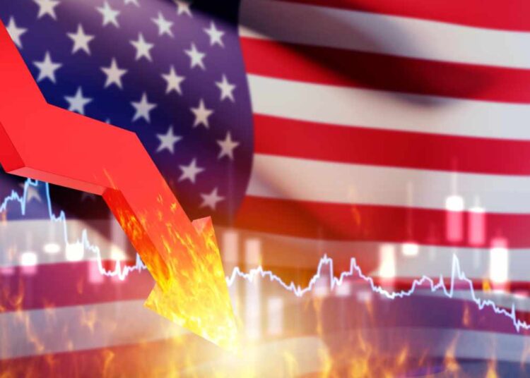 Economist Warns of ‘Catastrophic’ Fall in American Living Standard — Elon Musk Weighs in on De-Dollarization, US Dollar Weaponization – Economics Bitcoin News