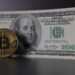 Bitcoin is the go-to currency as dollar slackens its grip