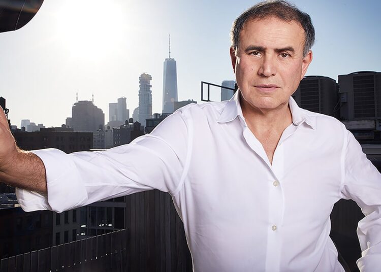 ‘Dr. Doom’ Nouriel Roubini Warns of Looming Banking Crisis and Trilemma for Central Banks – Economics Bitcoin News