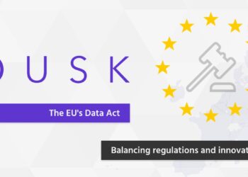 Can Dusk Network Address The Challenges Posed By The Data…