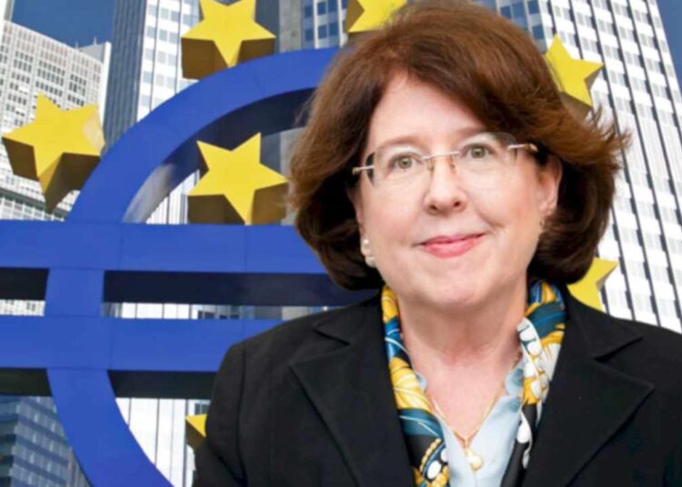 ECB Board Member Warns EU’s New Crypto Rules Not Sufficient – Regulation Bitcoin News